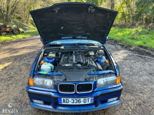 BMW M3 e36 3.0 - 1993