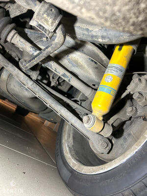 BMW M3 e36 3.0 - 1993