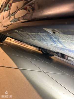 BMW M3 e36 3.0 - 1993