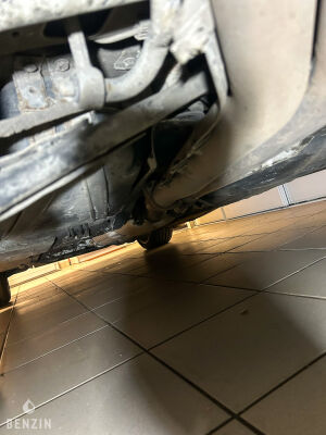 BMW M3 e36 3.0 - 1993