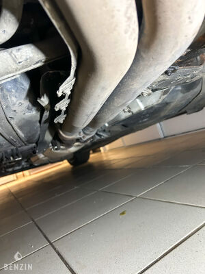 BMW M3 e36 3.0 - 1993