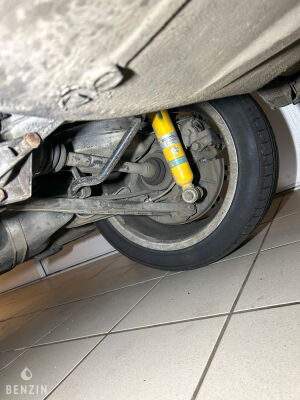 BMW M3 e36 3.0 - 1993