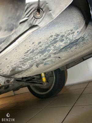 BMW M3 e36 3.0 - 1993