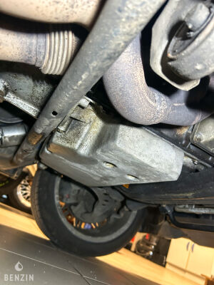 BMW M3 e36 3.0 - 1993