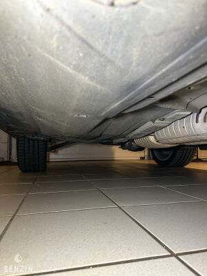 BMW M3 e36 3.0 - 1993