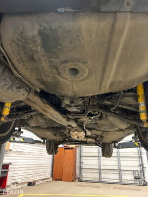 BMW M3 e36 3.0 - 1993