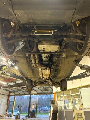 BMW M3 e36 3.0 - 1993