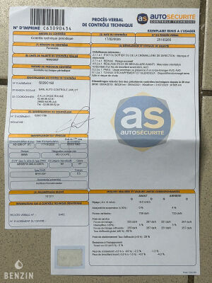 BMW M3 e36 3.0 - 1993