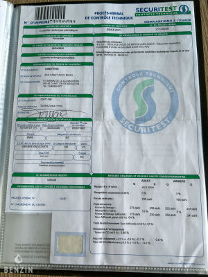 BMW M3 e36 3.0 - 1993