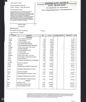BMW M3 e36 3.0 - 1993