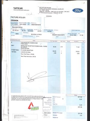 BMW M3 e36 3.0 - 1993
