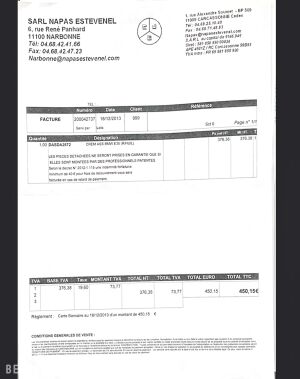 BMW M3 e36 3.0 - 1993