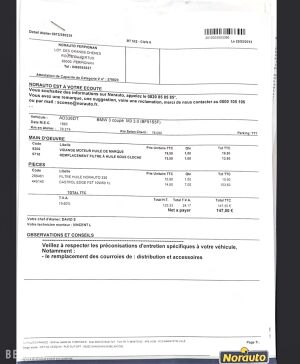BMW M3 e36 3.0 - 1993