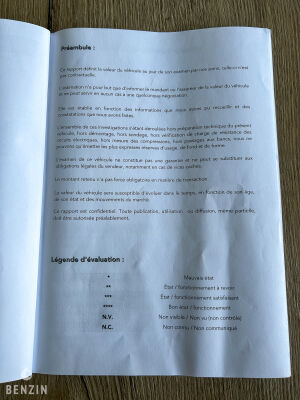 BMW M3 e36 3.0 - 1993