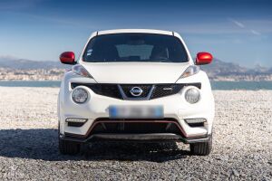 Nissan Juke Nismo - 2013