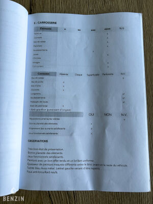 BMW M3 e36 3.0 - 1993