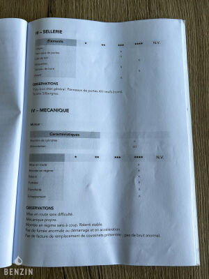 BMW M3 e36 3.0 - 1993