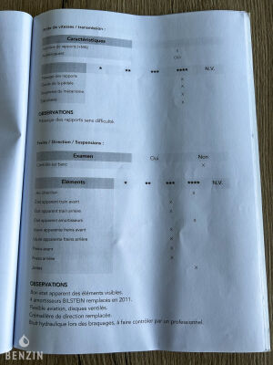 BMW M3 e36 3.0 - 1993