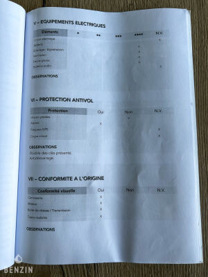 BMW M3 e36 3.0 - 1993
