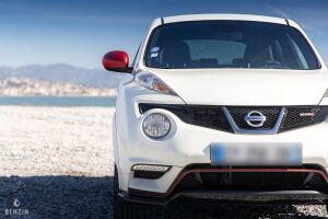 Nissan Juke Nismo - 2013