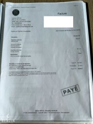 BMW M3 e36 3.0 - 1993