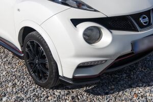 Nissan Juke Nismo - 2013