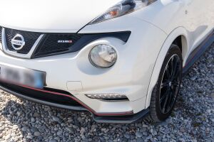 Nissan Juke Nismo - 2013