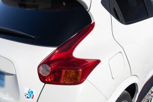 Nissan Juke Nismo - 2013