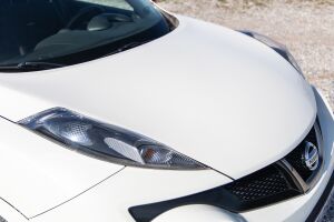 Nissan Juke Nismo - 2013