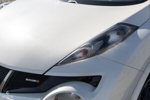 Nissan Juke Nismo - 2013