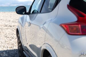 Nissan Juke Nismo - 2013