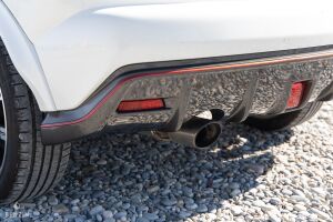 Nissan Juke Nismo - 2013