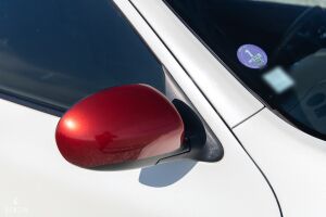 Nissan Juke Nismo - 2013