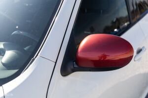 Nissan Juke Nismo - 2013