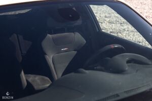 Nissan Juke Nismo - 2013