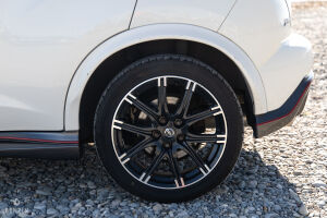 Nissan Juke Nismo - 2013