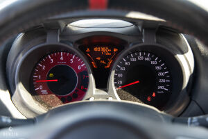 Nissan Juke Nismo - 2013