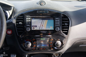 Nissan Juke Nismo - 2013