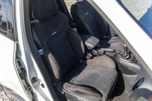 Nissan Juke Nismo - 2013