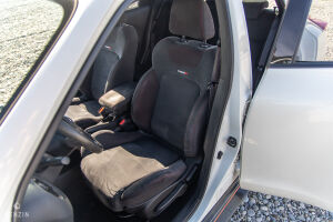 Nissan Juke Nismo - 2013