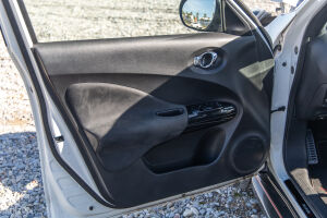 Nissan Juke Nismo - 2013