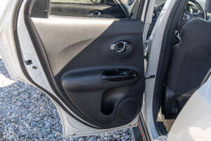 Nissan Juke Nismo - 2013