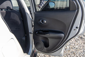 Nissan Juke Nismo - 2013