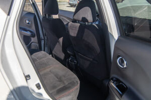 Nissan Juke Nismo - 2013