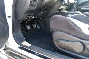 Nissan Juke Nismo - 2013