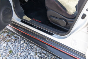 Nissan Juke Nismo - 2013