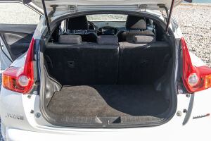 Nissan Juke Nismo - 2013