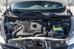 Nissan Juke Nismo - 2013