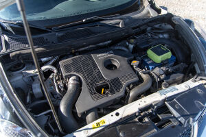 Nissan Juke Nismo - 2013