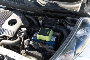 Nissan Juke Nismo - 2013